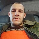 Денис, 27 лет