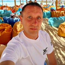 Фотография мужчины Алексей, 39 лет из г. Дзержинск