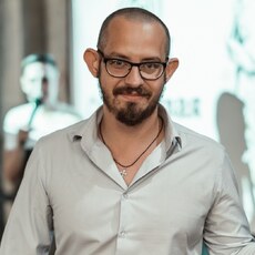 Фотография мужчины Алекс, 41 год из г. Липецк