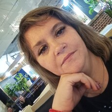 Оксана, 43 из г. Благовещенск.