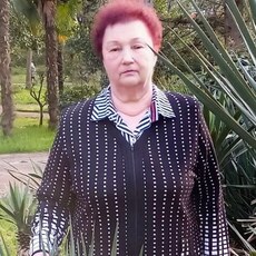 Фотография девушки Альбина, 67 лет из г. Белгород
