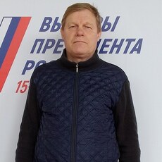 Фотография мужчины Сергей, 66 лет из г. Вязники