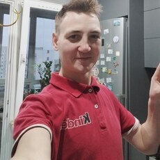 Фотография мужчины Илья, 31 год из г. Плещеницы