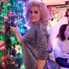 Фотография девушки Светлана, 61 год из г. Волгоград