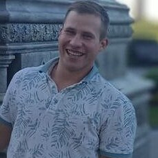 Фотография мужчины Евгений, 35 лет из г. Мариуполь