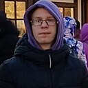 Денис, 23 года