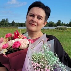 Елена, 47 из г. Александров.