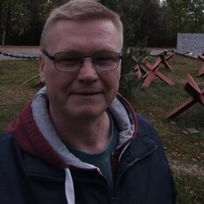 Фотография мужчины Сергей, 53 года из г. Архангельск
