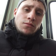 Фотография мужчины Андрей, 24 года из г. Белово
