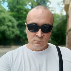 Фотография мужчины Саня, 43 года из г. Черновцы