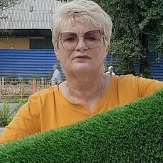 Фотография девушки Света, 63 года из г. Усть-Кут