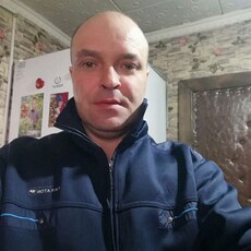 Фотография мужчины Денис, 43 года из г. Зыряновск