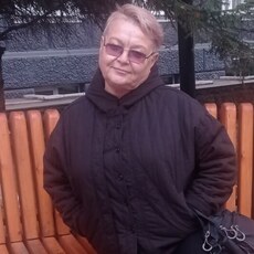 Фотография девушки Елена, 63 года из г. Улан-Удэ