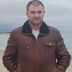 Фотография мужчины Максим, 43 года из г. Кущевская
