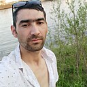 Нозим, 31 год