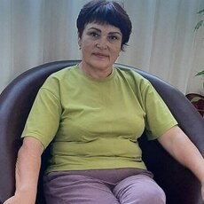 Фотография девушки Ольга, 61 год из г. Калтан