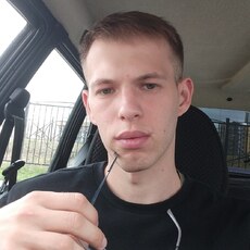 Фотография мужчины Павел, 27 лет из г. Тюмень