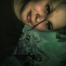 Фотография девушки Evgenulka, 19 лет из г. Кяхта