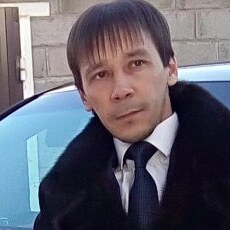 Фотография мужчины Ильшат, 41 год из г. Киргиз-Мияки