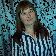 Фотография девушки Евгения, 44 года из г. Тихорецк