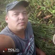 Фотография мужчины Алексей, 35 лет из г. Нягань