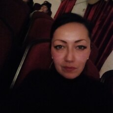 Фотография девушки Роуз, 38 лет из г. Бишкек