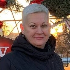 Фотография девушки Лариса, 51 год из г. Норильск