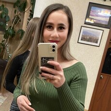 Фотография девушки Анастасия, 24 года из г. Байкальск
