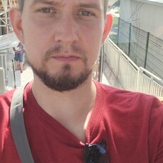 Фотография мужчины Анатолий, 31 год из г. Пенза