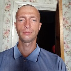 Фотография мужчины Женя, 39 лет из г. Ленинск-Кузнецкий