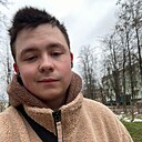 Игорь, 21 год