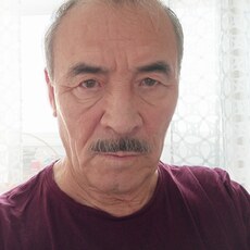 Фотография мужчины Дамир, 66 лет из г. Киселевск