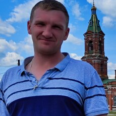 Фотография мужчины Николай, 37 лет из г. Магнитогорск