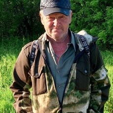 Фотография мужчины Валерий, 59 лет из г. Ишим