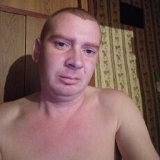 Фотография мужчины Сергей, 38 лет из г. Березовский (Свердловская обл)