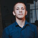 Кирилл, 18 лет