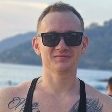 Фотография мужчины Дмитрий, 36 лет из г. Мозырь