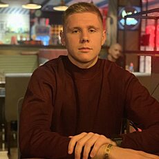 Фотография мужчины Даниил, 24 года из г. Ставрополь