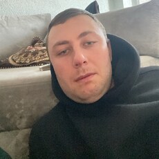 Фотография мужчины Мурад, 28 лет из г. Махачкала