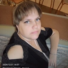 Фотография девушки Наталья, 43 года из г. Тулун