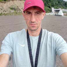 Фотография мужчины Алексей, 36 лет из г. Березовский (Кемеровская Обл)
