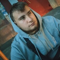 Фотография мужчины Vitaliy, 20 лет из г. Новодвинск