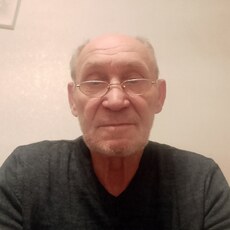 Фотография мужчины Николай, 67 лет из г. Барановичи