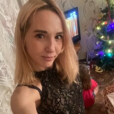 Анна, 32 из г. Иркутск.