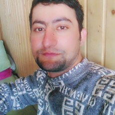 Фотография мужчины Kev, 34 года из г. Арамиль