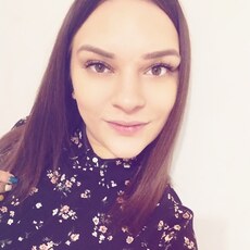 Анна, 28 из г. Самара.