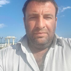 Фотография мужчины Руслан, 44 года из г. Буденновск
