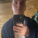 Евгений, 19 лет
