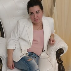 Фотография девушки Ирина, 38 лет из г. Похвистнево