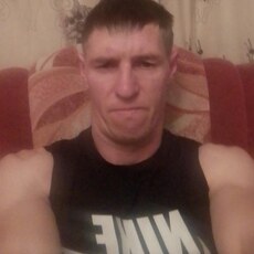 Фотография мужчины Михаил, 32 года из г. Ангарск